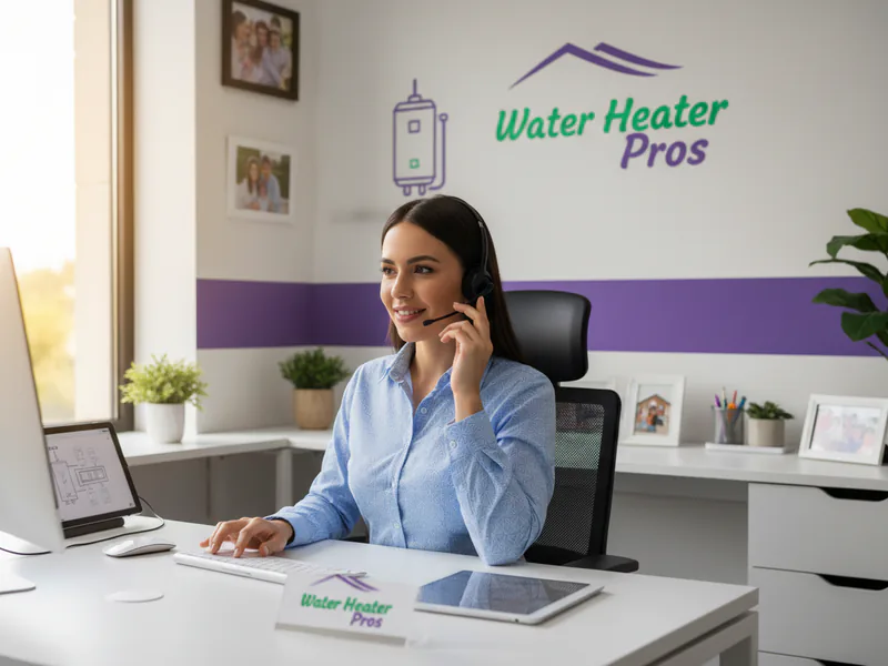 Water Heater Repair  in Buhl  FAQ